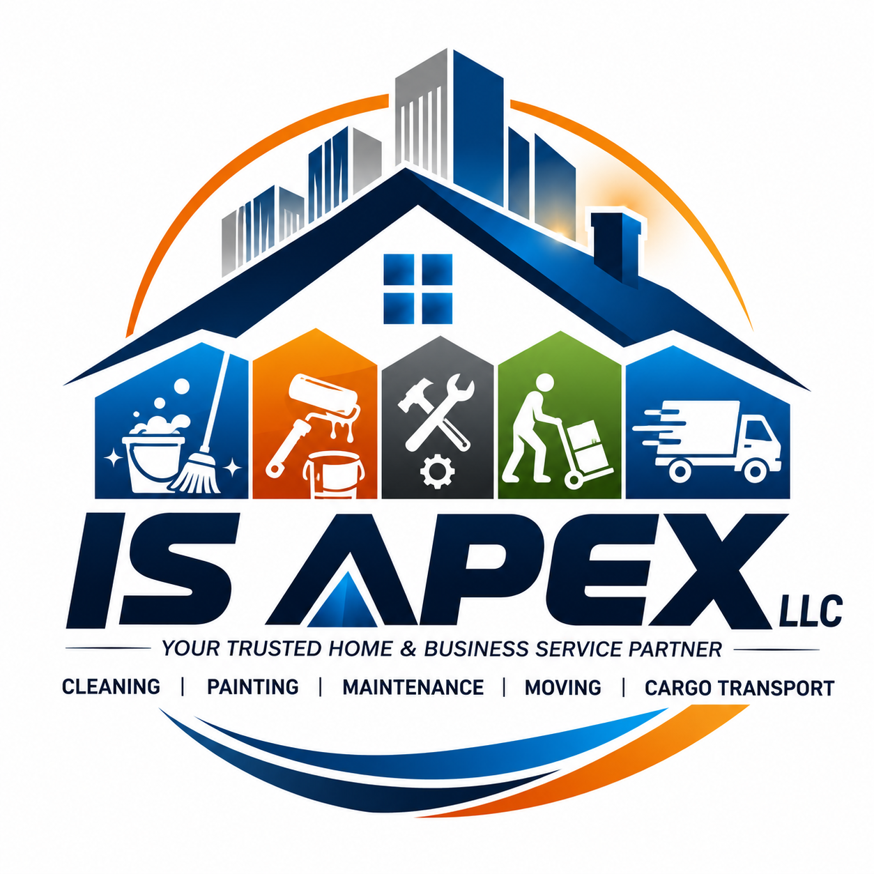 IS Apex LLC